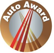 Auto Award 2018