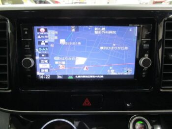 デイズルークス ハイウェイスターXターボ 4WD