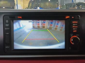 キャスト スポーツ　SAⅡ ターボ 4WD