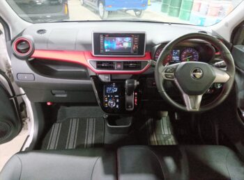 キャスト スポーツ　SAⅡ ターボ 4WD