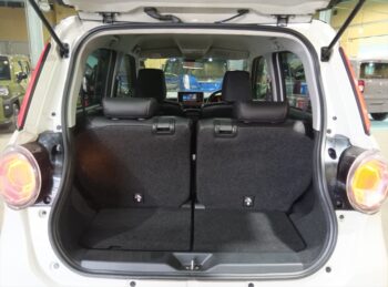 キャスト スポーツ　SAⅡ ターボ 4WD
