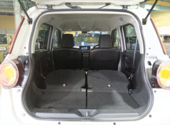 キャスト スポーツ　SAⅡ ターボ 4WD