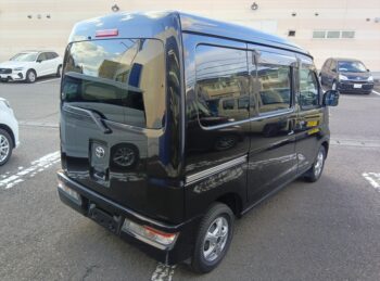 ピクシスバン クルーズターボＳＡⅢ 4WD