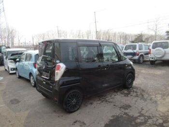 デイズルークス S 4WD