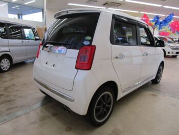 N-ONE プレミアムツアラーLパッケージ ターボ 4WD