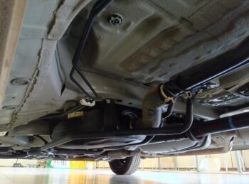 N-BOX G　後期型　4WD