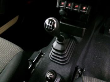 ジムニー XC  4WD