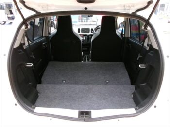 アルト Ｌ 4WD