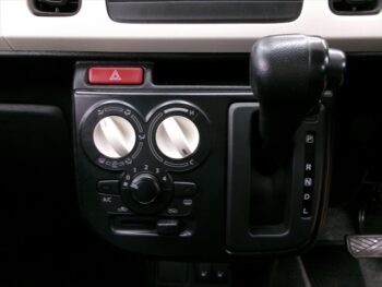 アルト Ｌ 4WD