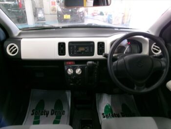 アルト L　 4WD