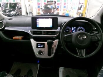 キャスト アクティバX　 4WD