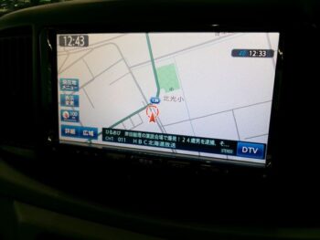 プレオプラス FA　 4WD