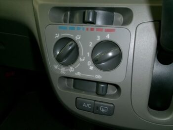 プレオプラス FA　 4WD