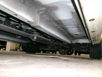 プレオプラス FA　 4WD