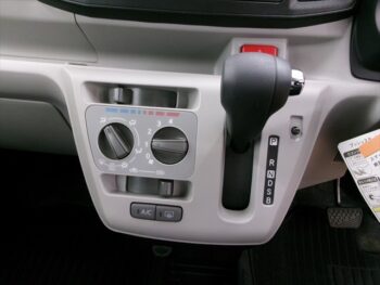 ミライース Ｘ ＳＡⅢ 4WD