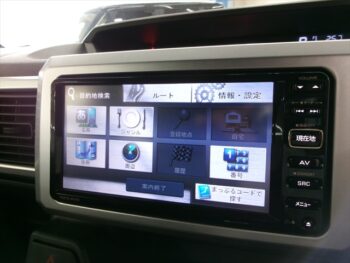 ウェイク Ｌ 4WD