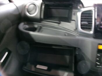 スペーシアカスタム TS　 ターボ　 4WD