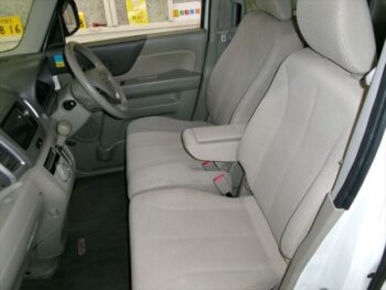 フレアワゴン XS　 4WD