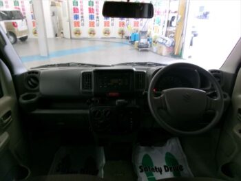 エブリイバン ジョイン　 4WD