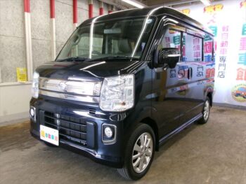 NV100クリッパーリオ G　 ターボ　 4WD