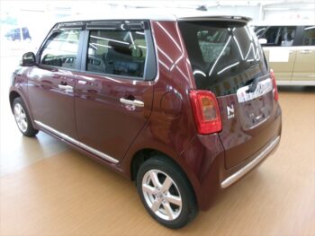 N-ONE プレミアム 4WD