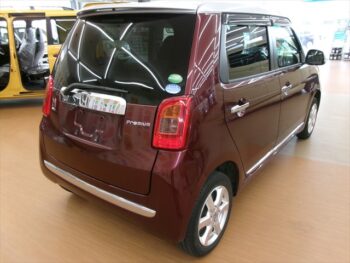 N-ONE プレミアム 4WD