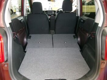N-ONE プレミアム 4WD