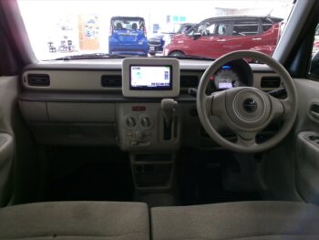 アルトラパン Ｌ 4WD