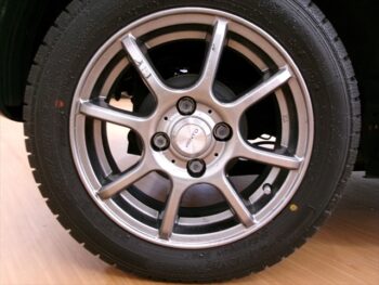 アルトラパン Ｌ 4WD