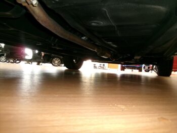 アルトラパン Ｌ 4WD