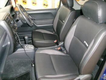 ジムニー クロスアドベンチャーＸＣ 4WD