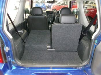 ジムニー クロスアドベンチャーＸＣ 4WD