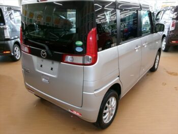 フレアワゴン ＸＳ 4WD