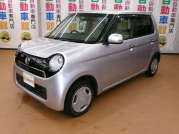 N-ONE Ｇ・Ｌパッケージ 4WD