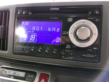 N-ONE Ｇ・Ｌパッケージ 4WD