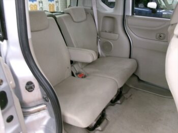 N-BOX Ｇ・Ｌパッケージ　４ＷＤ