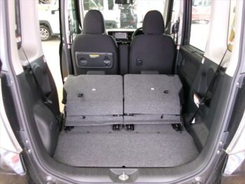 デイズルークス ハイウェイスターXVセレクション+セーフティⅡ　 4WD