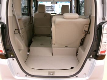 N-BOX G・Ｌパッケージ 4WD