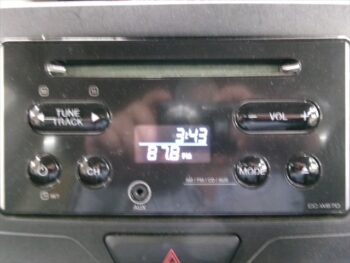 タント Ｌ ＳＡⅡ 4WD