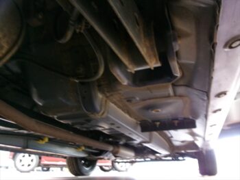 タント Ｌ ＳＡⅡ 4WD