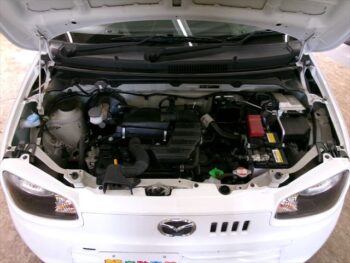 キャロル GL 4WD