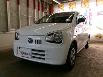 キャロル GL 4WD