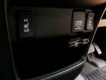 N-BOXカスタム Ｇ・Ｌパッケージ 4WD
