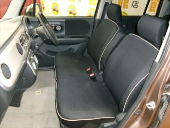 アルトラパン １０ＴＨアニバーサリーリミテッド 4WD