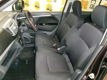 ワゴンR スティングレー Ｘ 4WD
