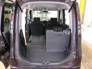 パレットSW XS 4WD