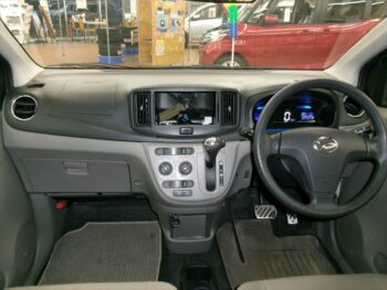 ミライース ＸＦ　４ＷＤ