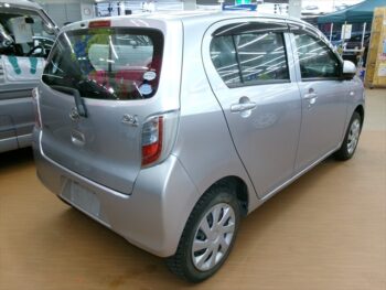 ミライース ＸＦ　４ＷＤ
