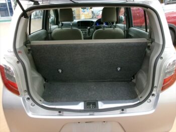 ミライース ＸＦ　４ＷＤ