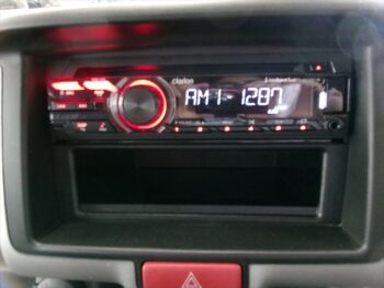 スクラムバン PA 4WD